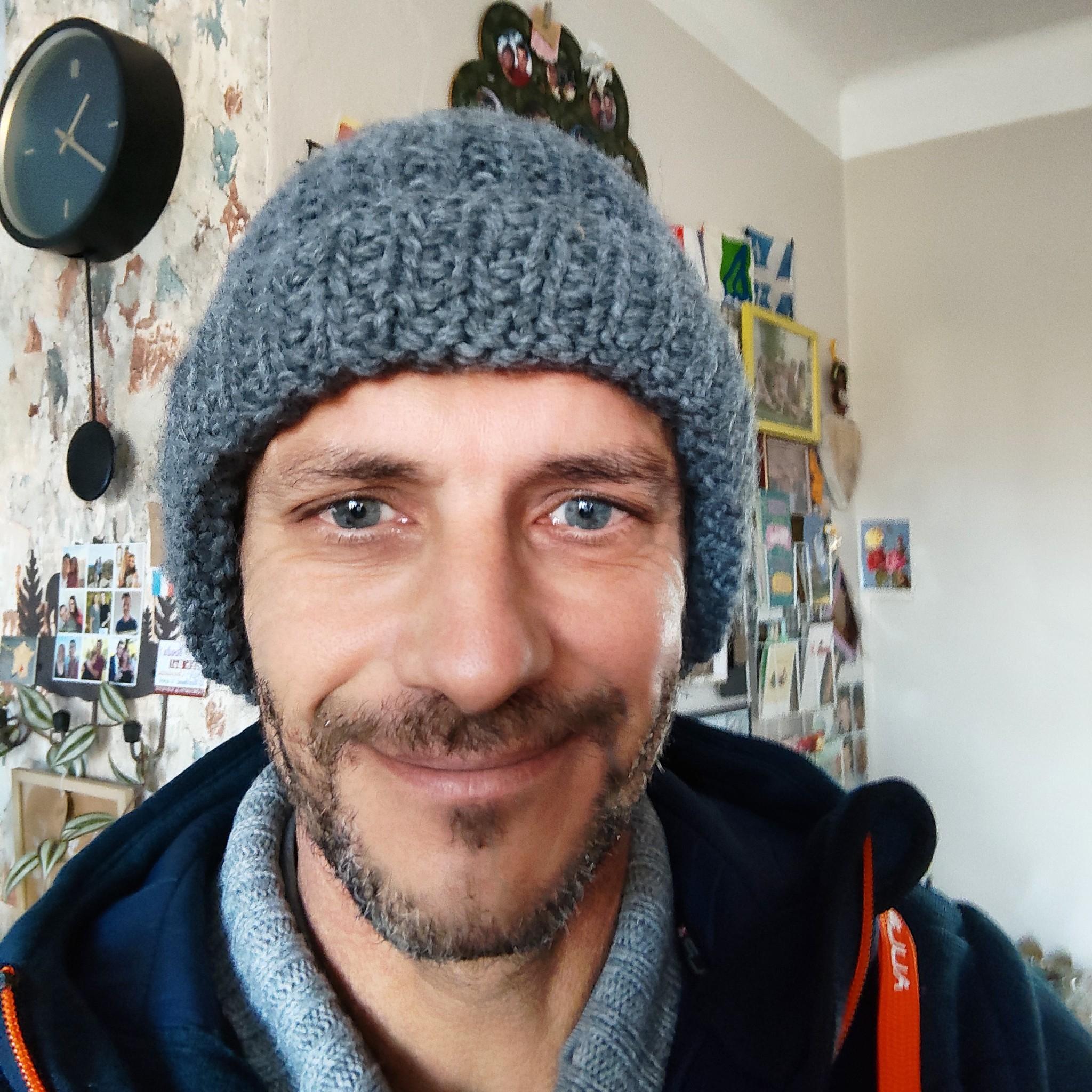 user avatar