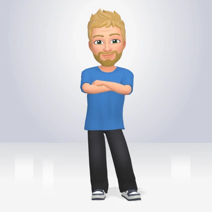 user avatar