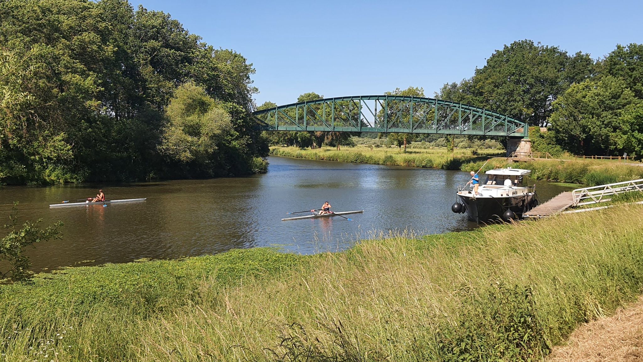 pont du grand pas