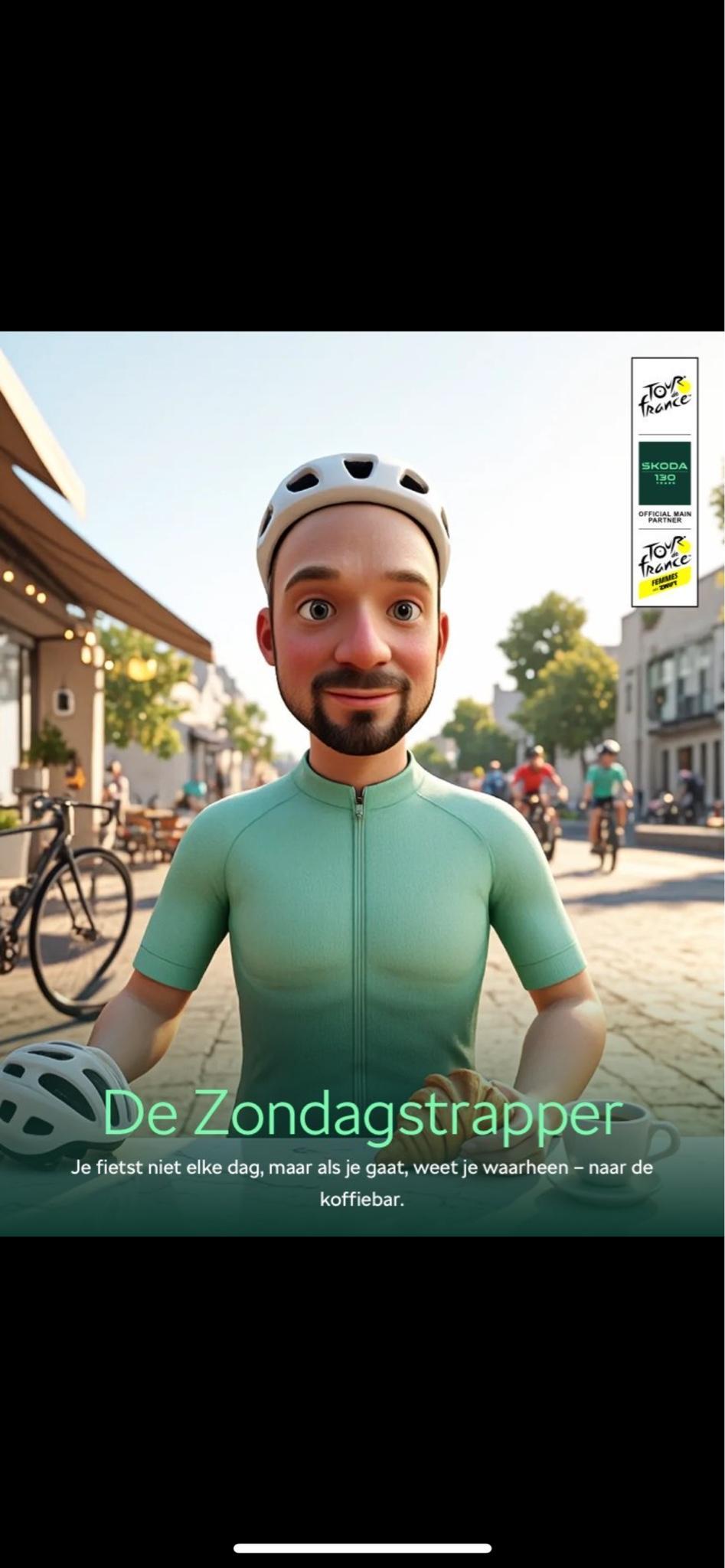 user avatar
