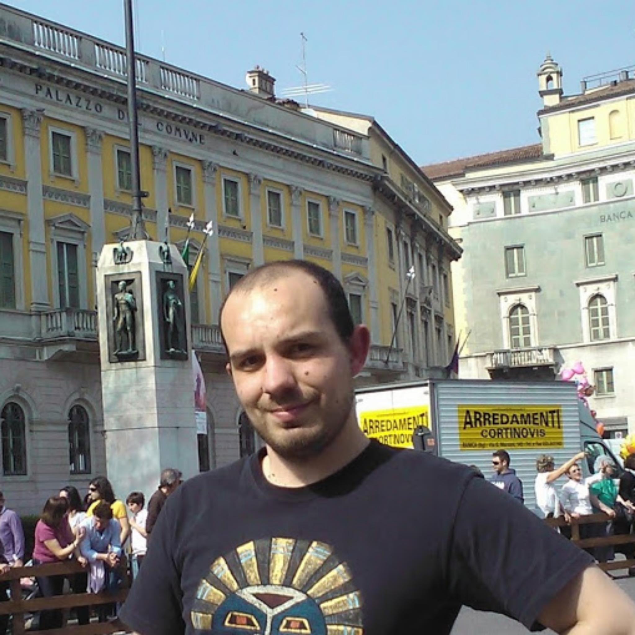 user avatar