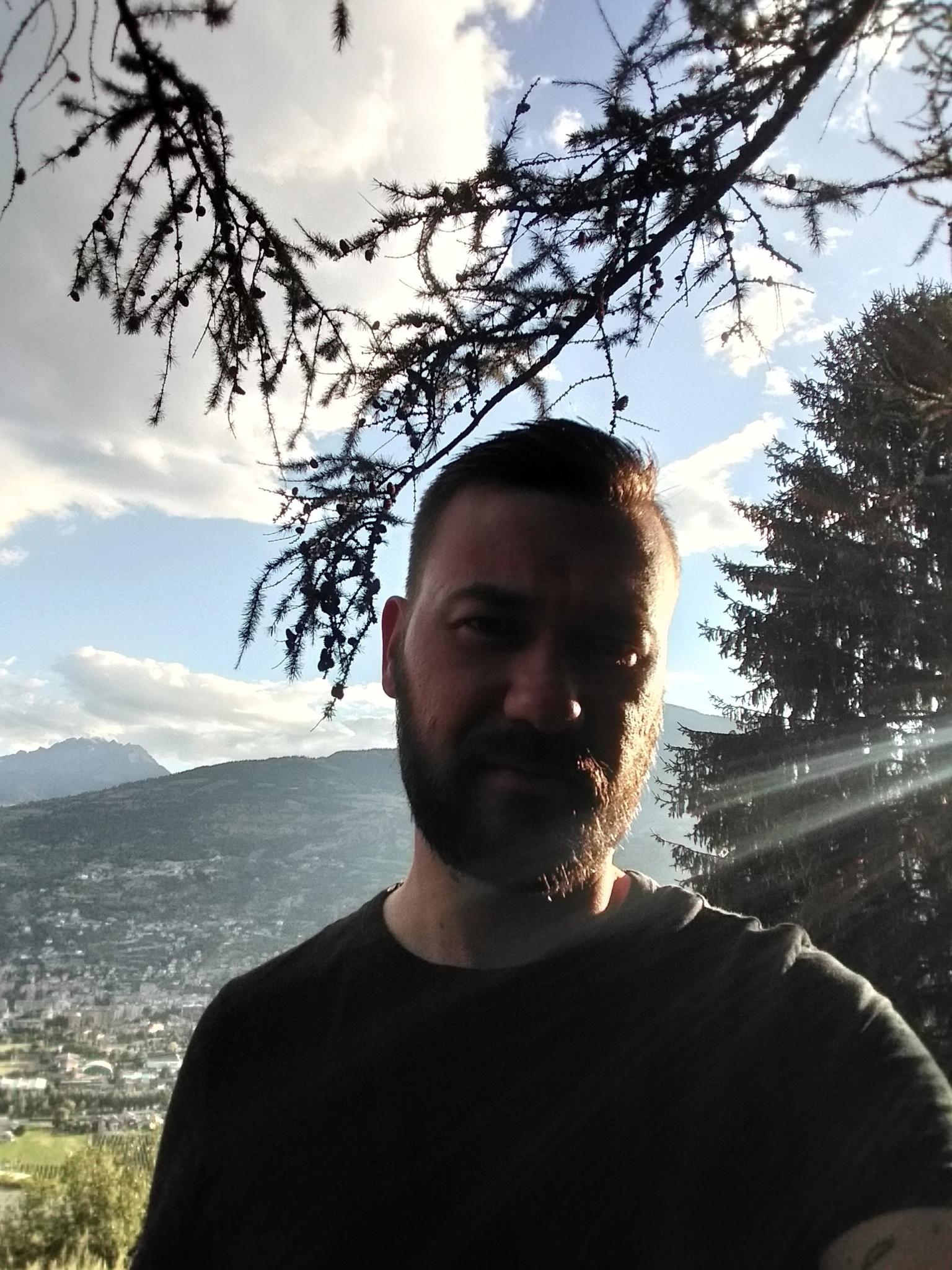 user avatar