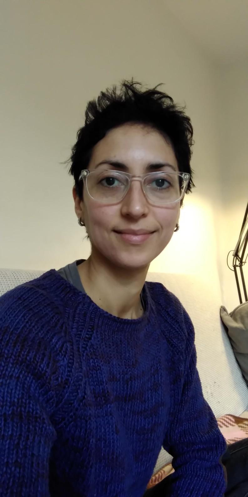 user avatar