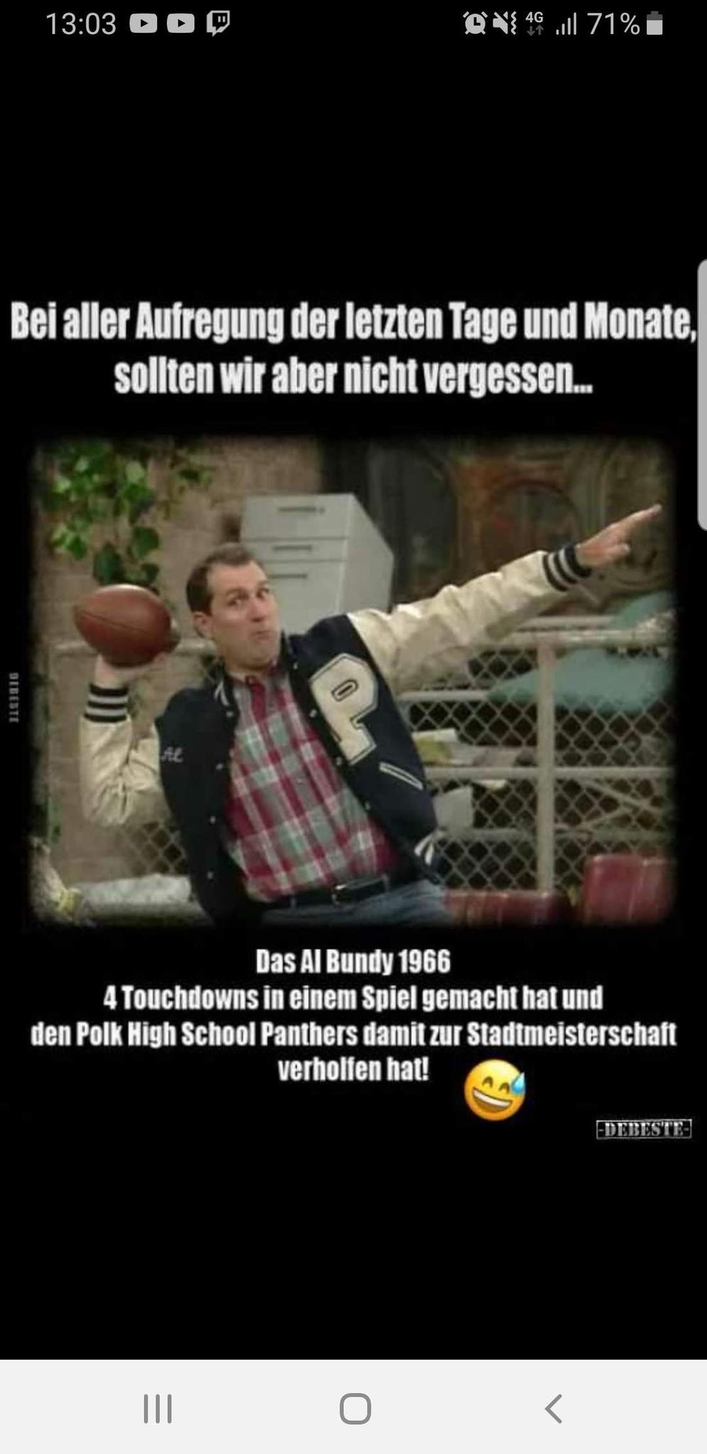 user avatar