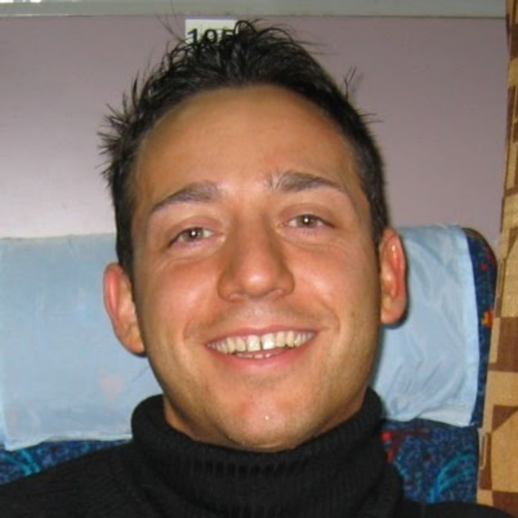 user avatar