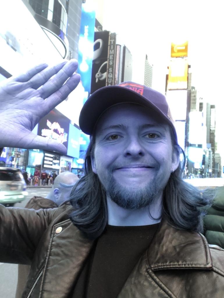user avatar