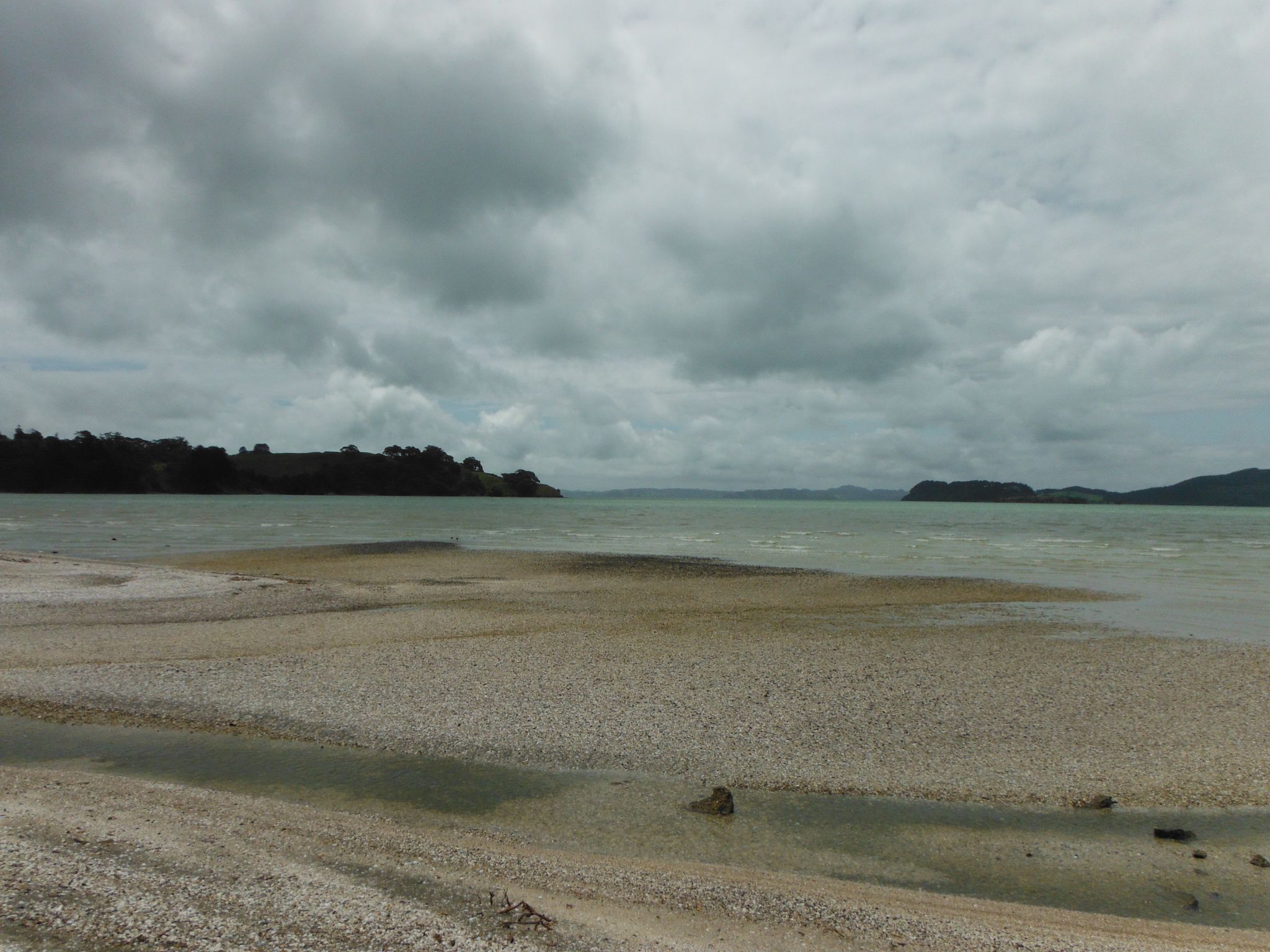 Kawakawa Bay