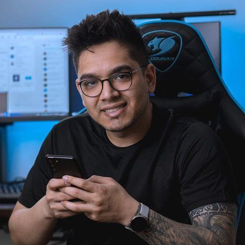 user avatar