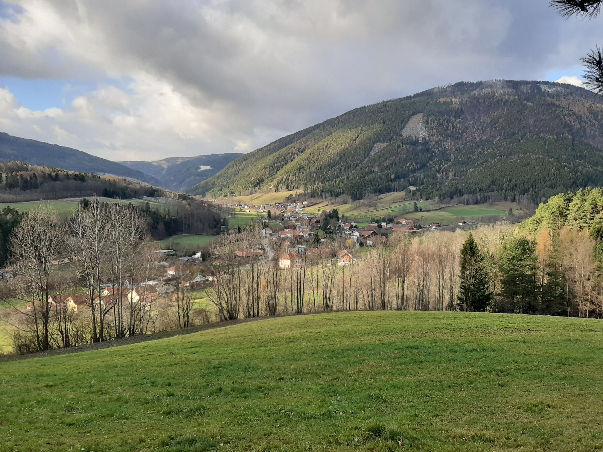 Otterthal 