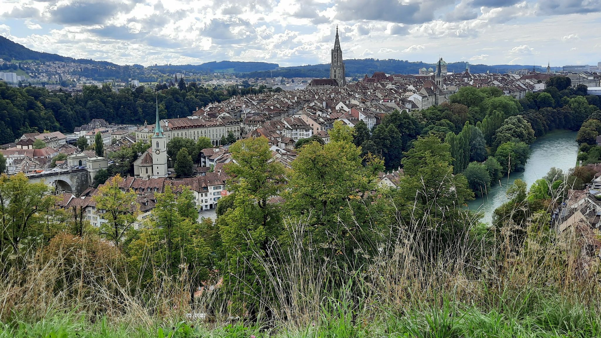 Bern