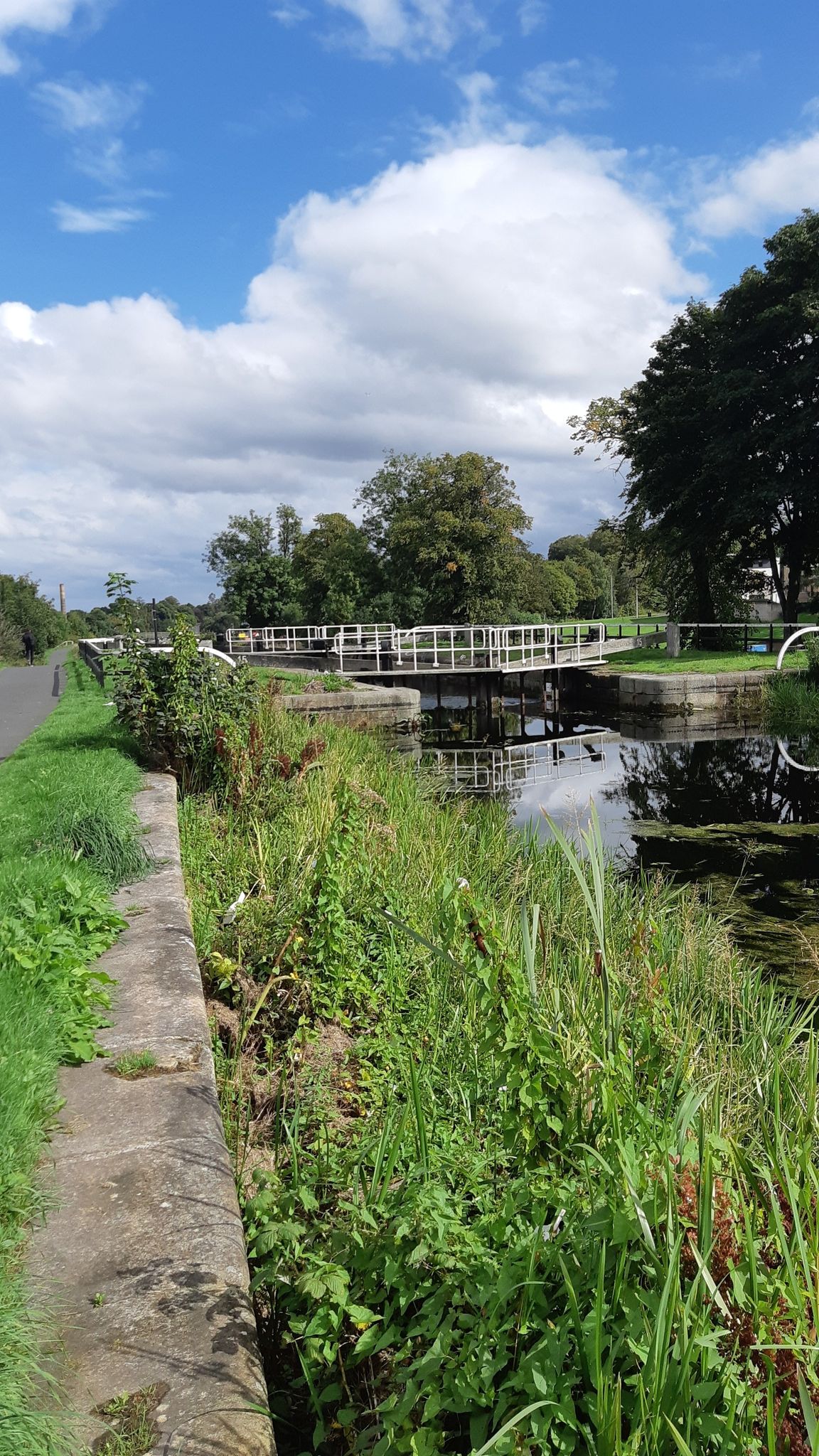 lock 15