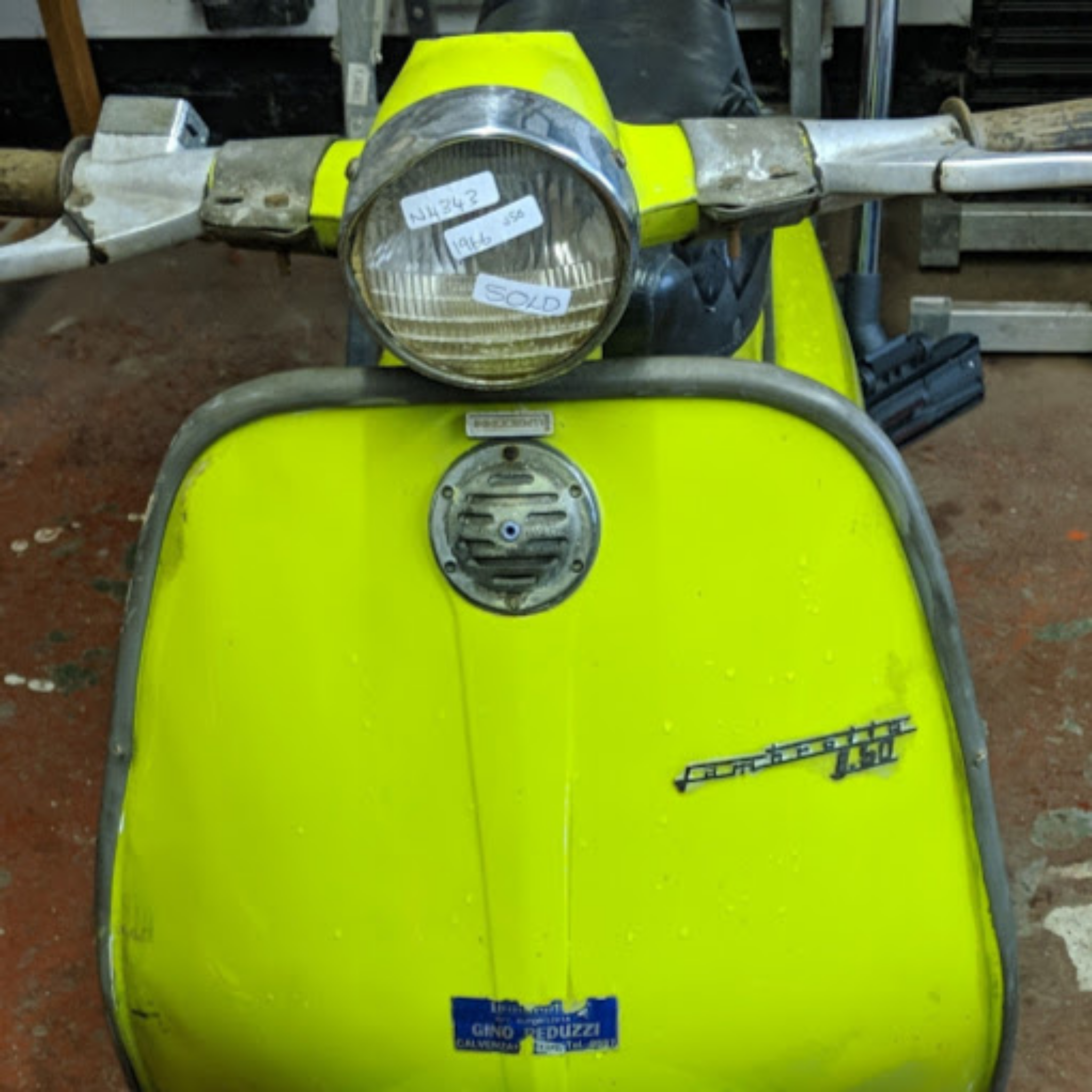 user avatar