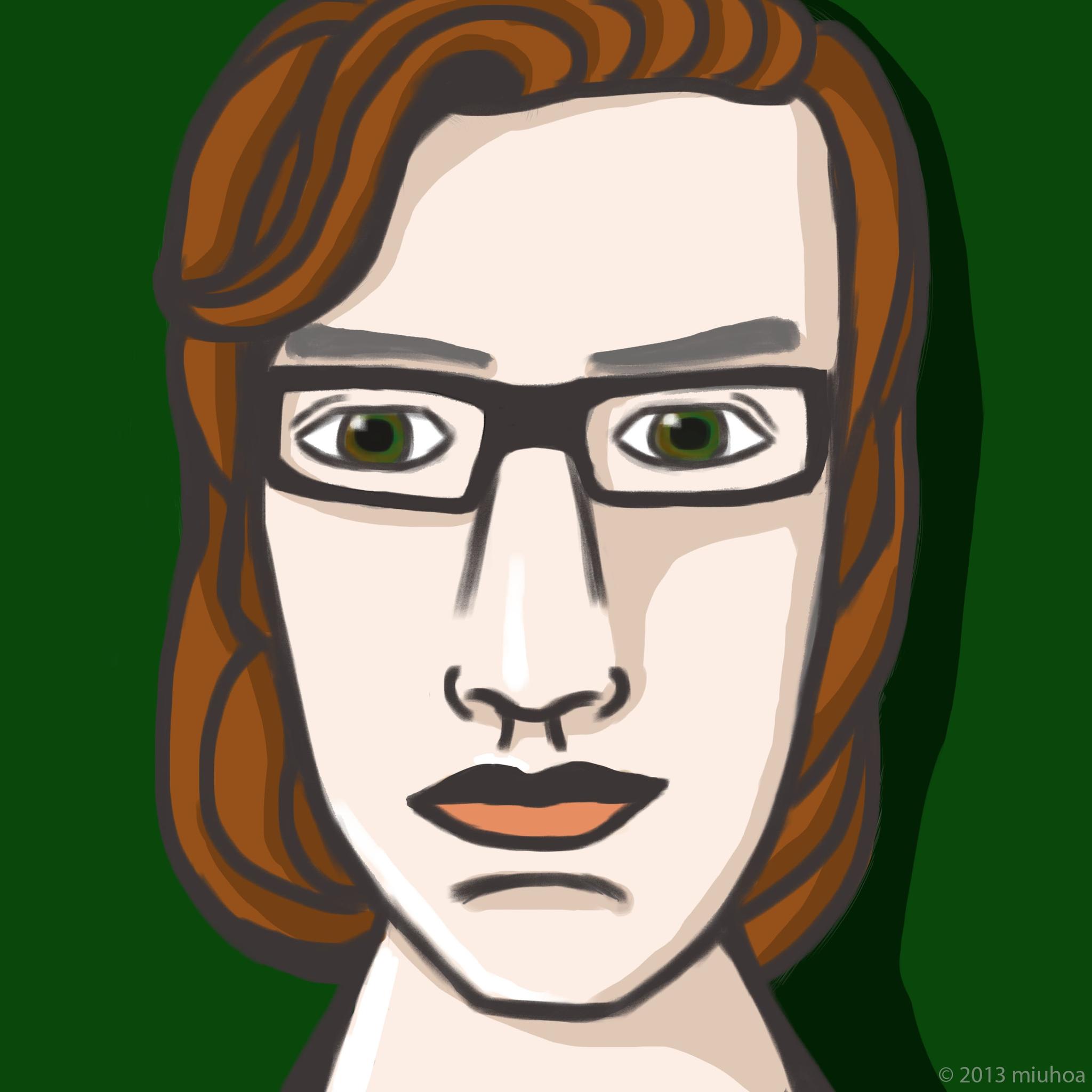 user avatar