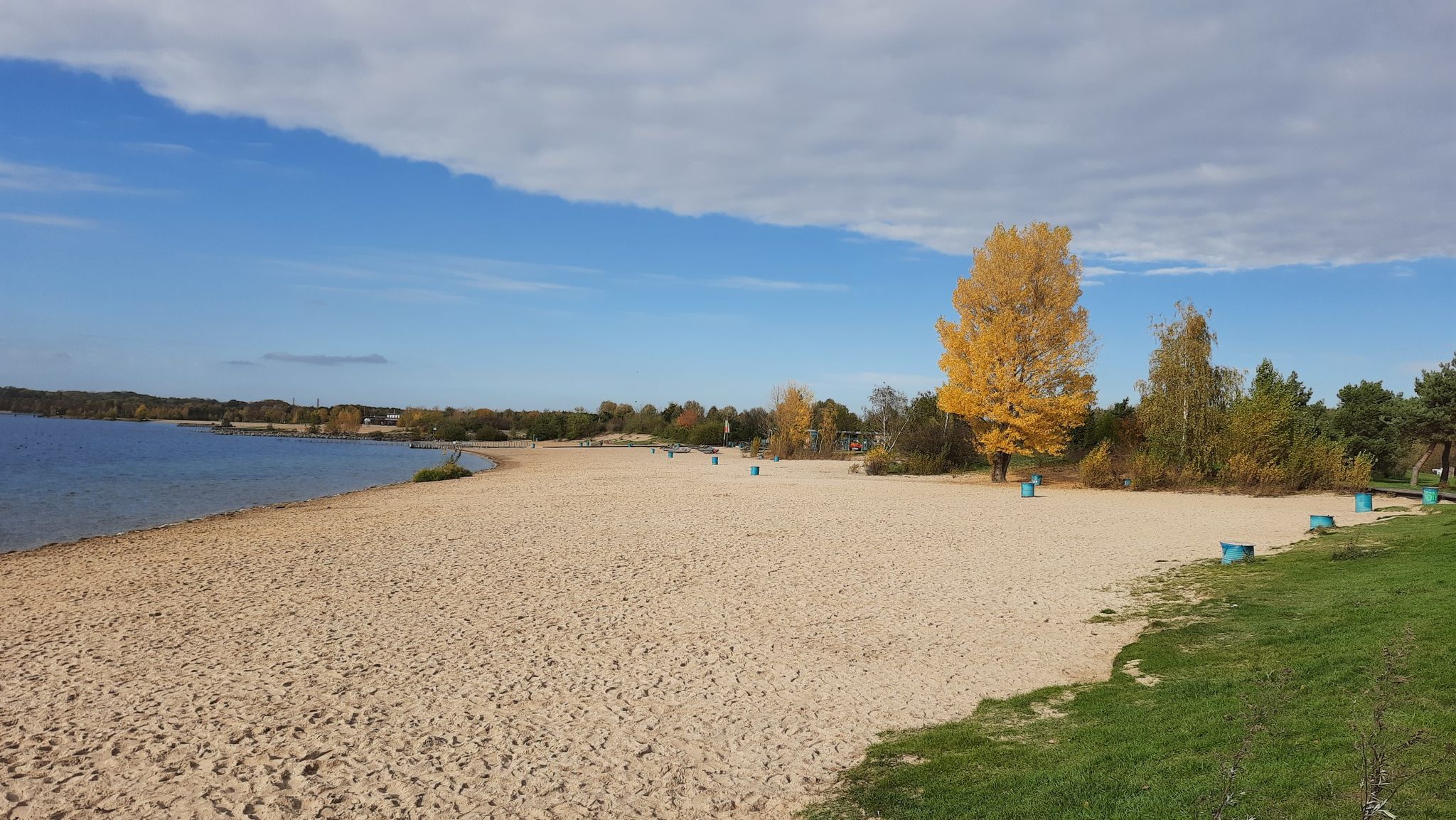 Strand 