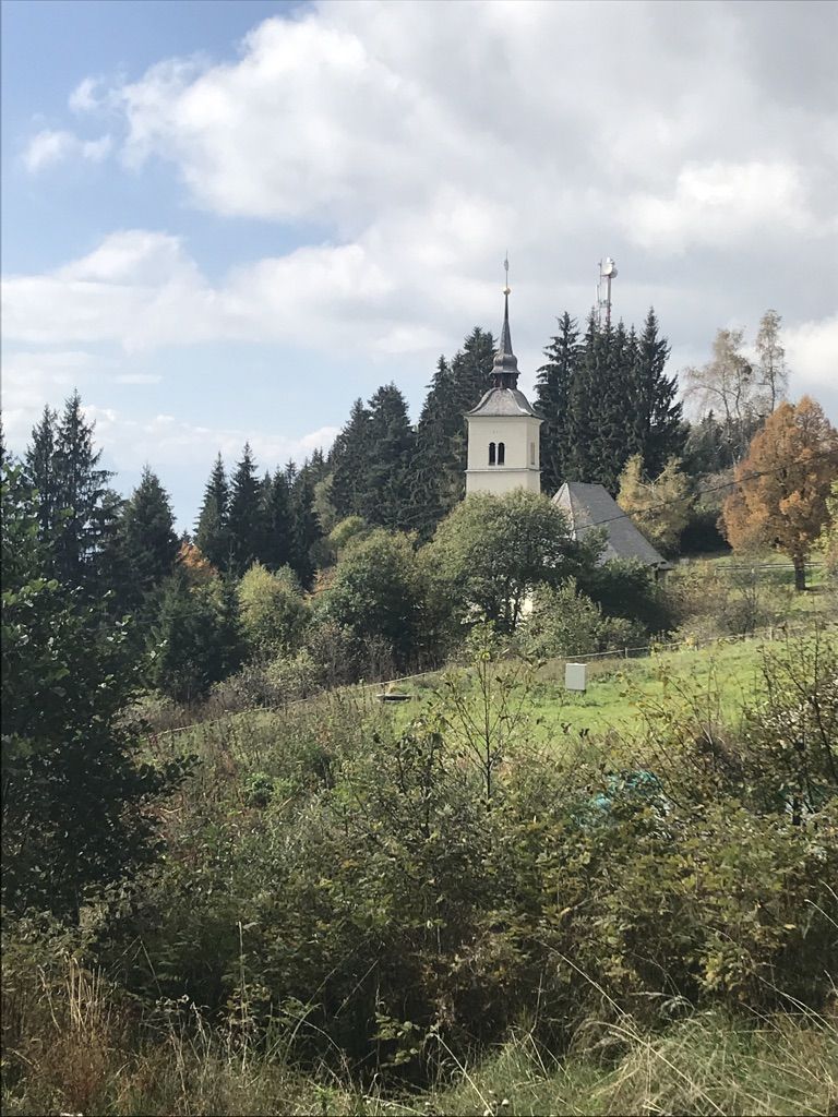 Windische Höhe