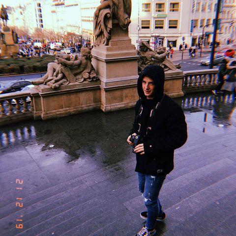 user avatar