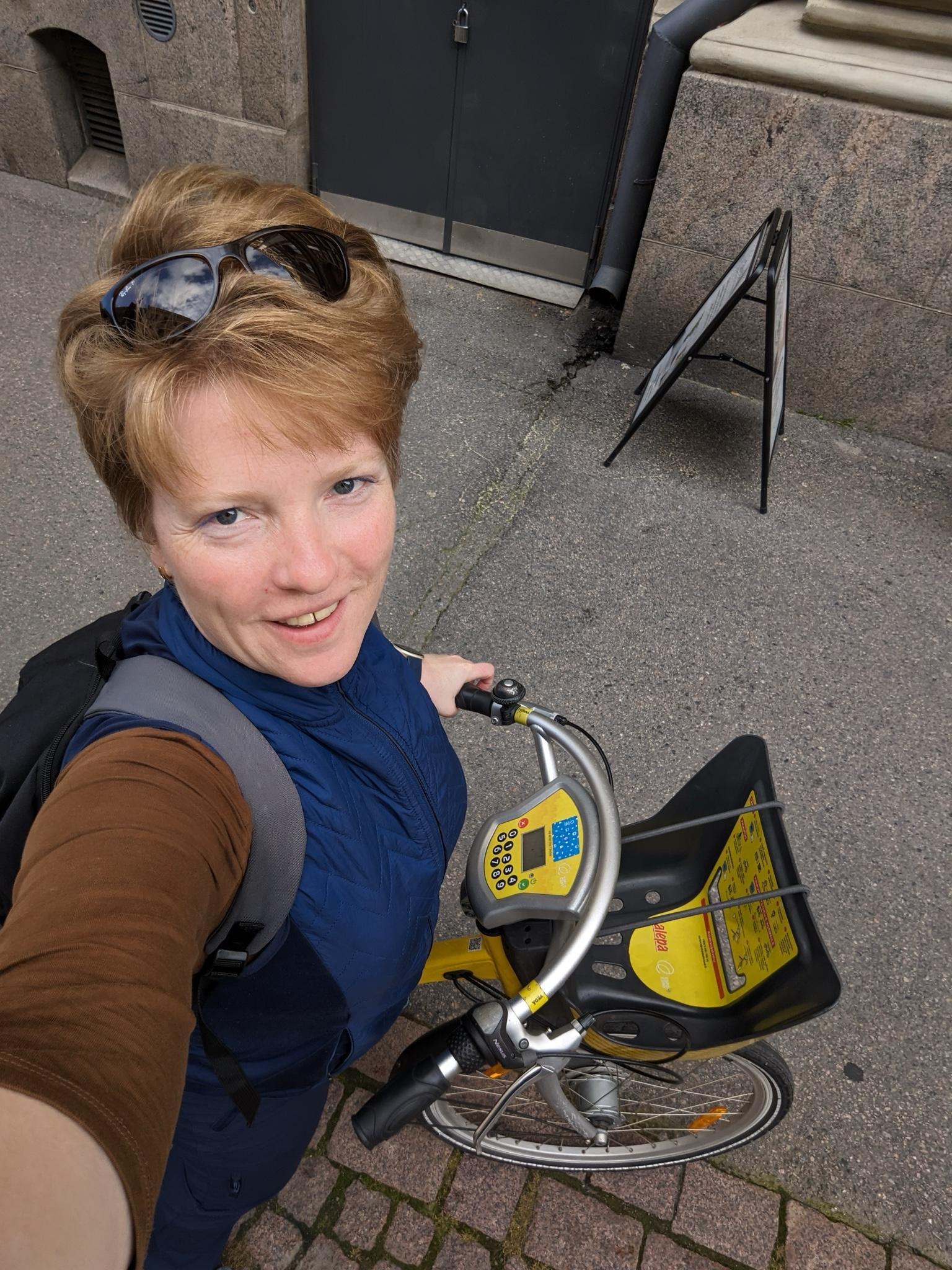 user avatar