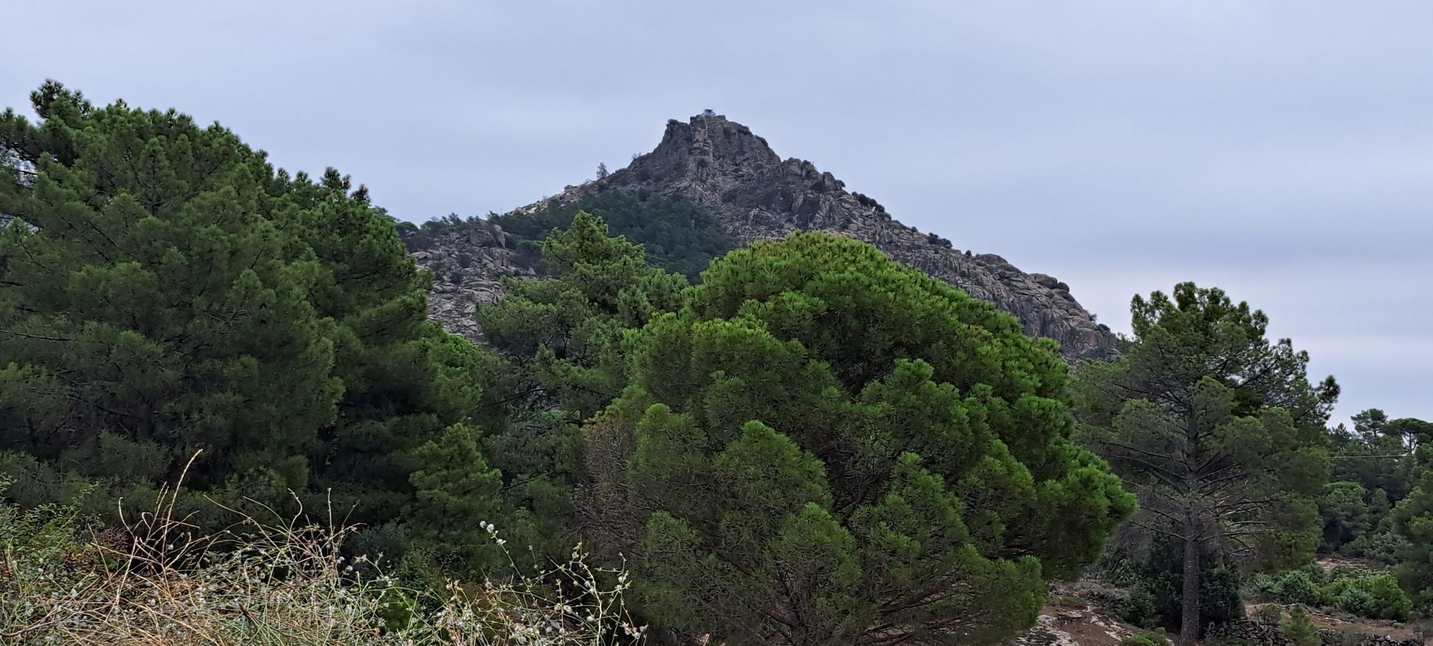 Peña Cadalso.