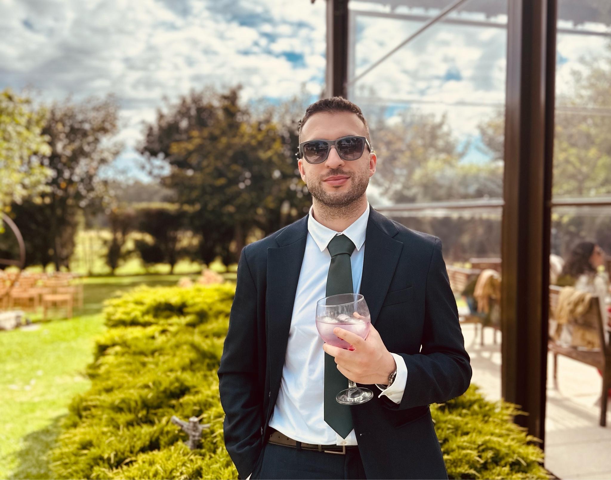 user avatar