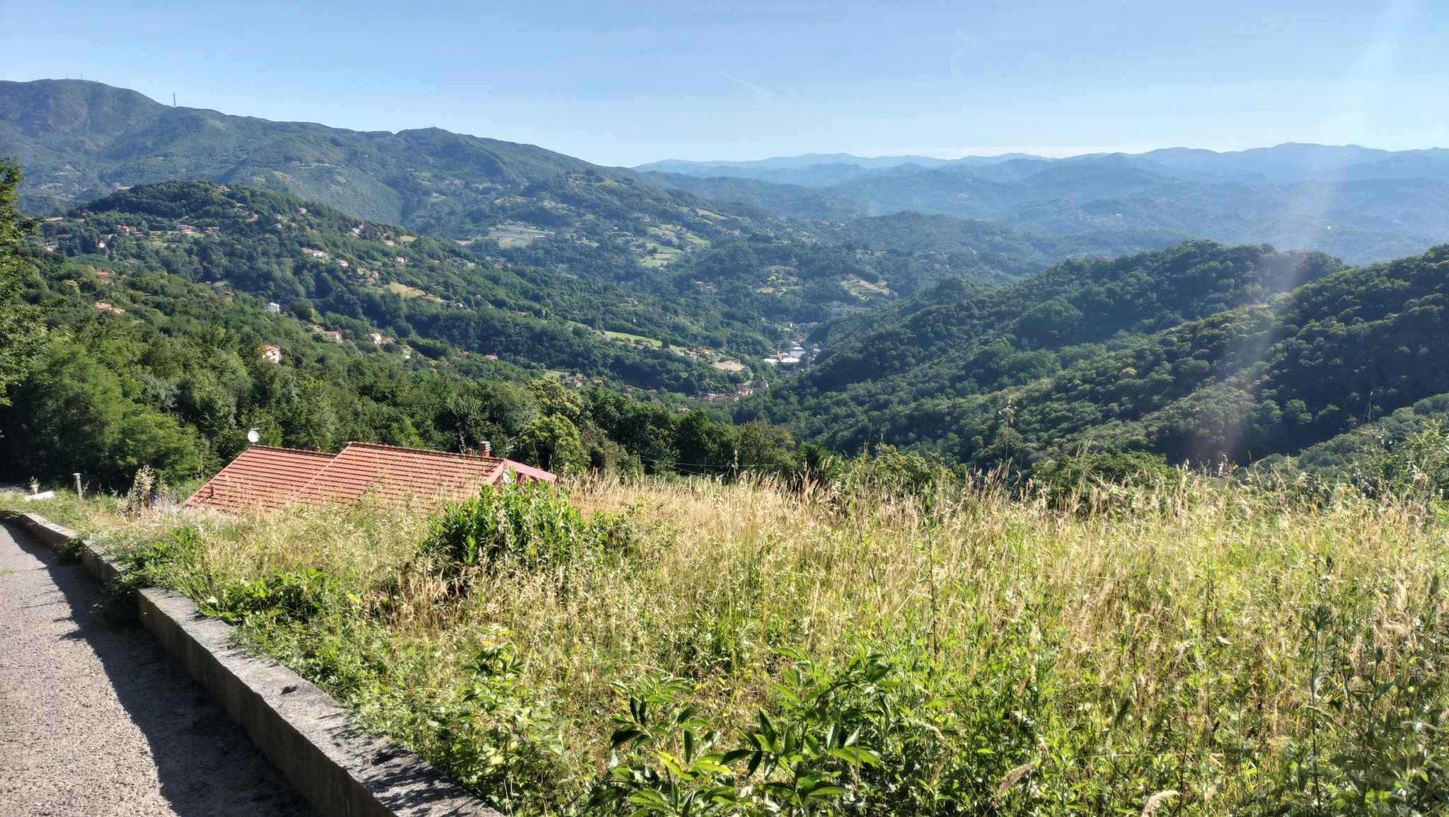 Vallata da Torbi