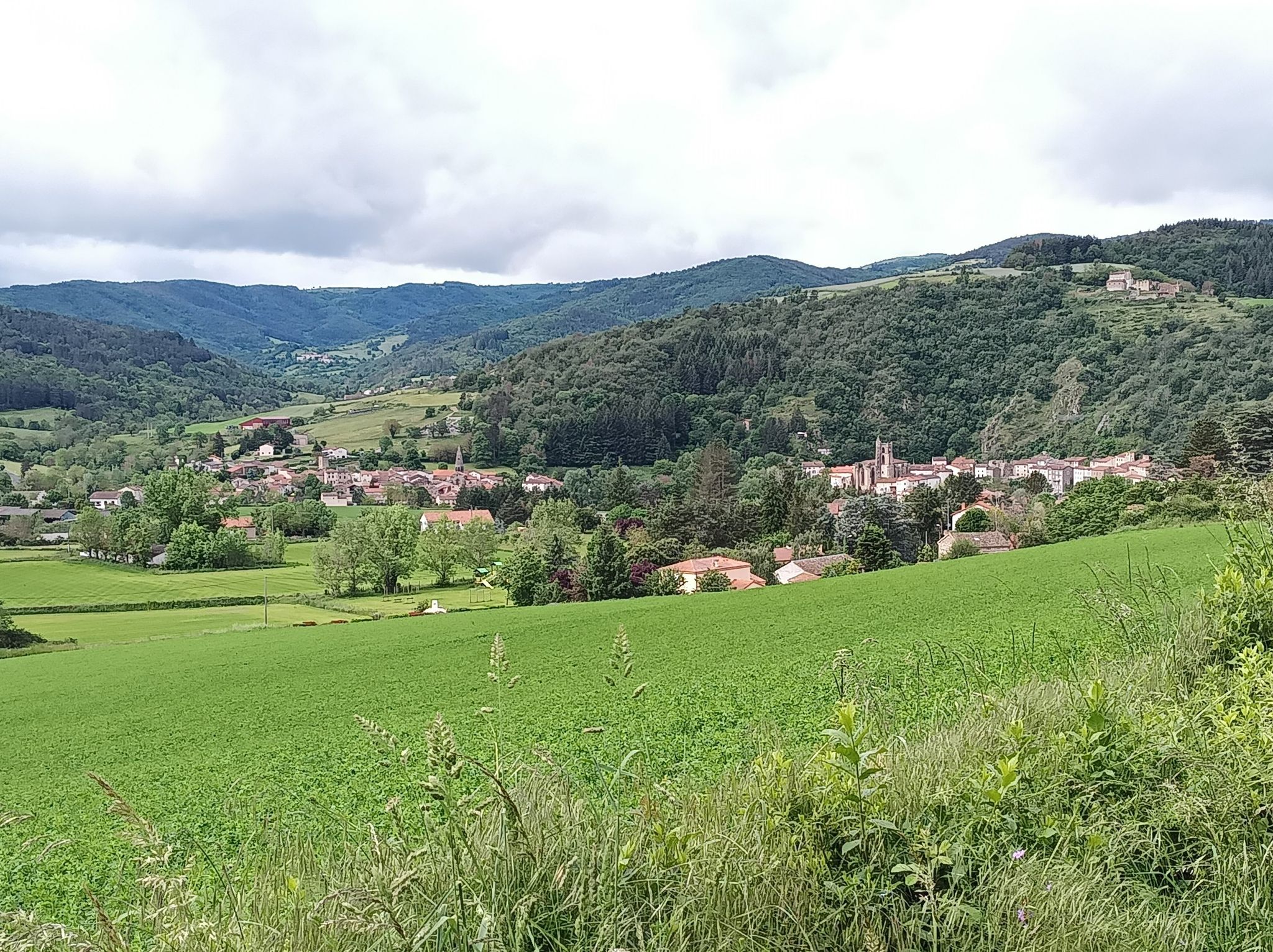 Lavoute-Chilhac