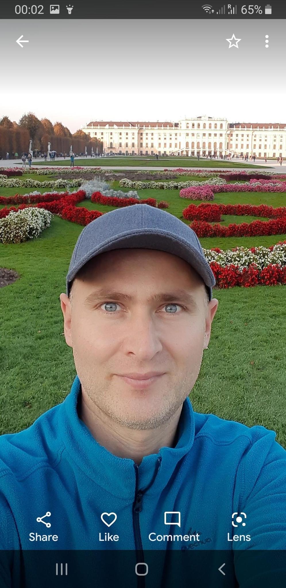 user avatar