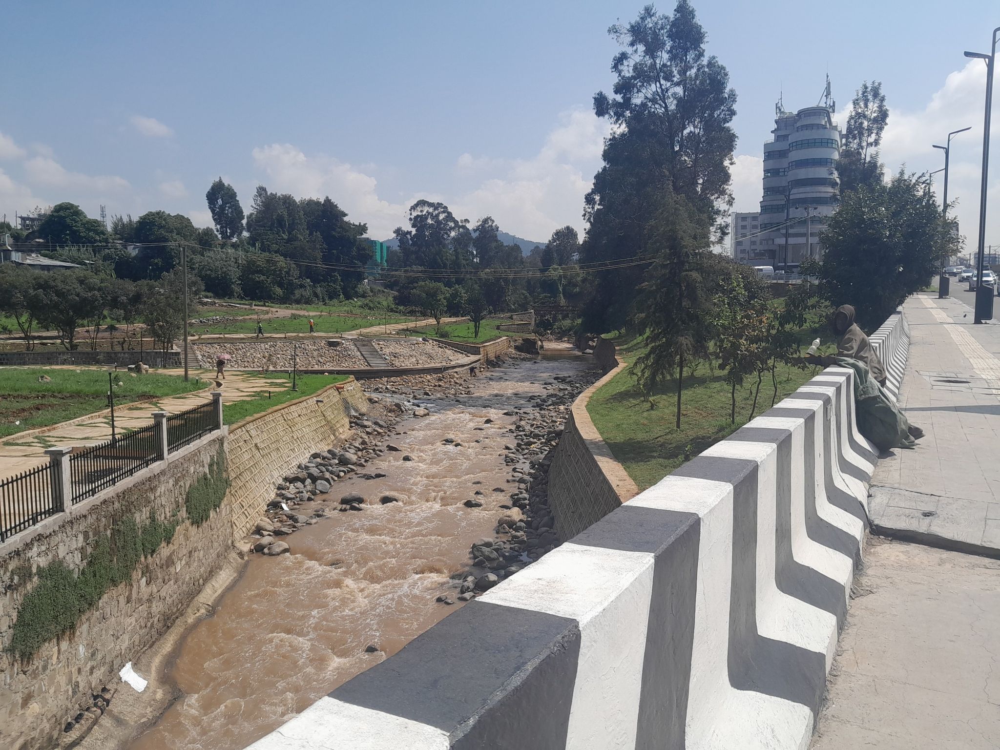 ሀ