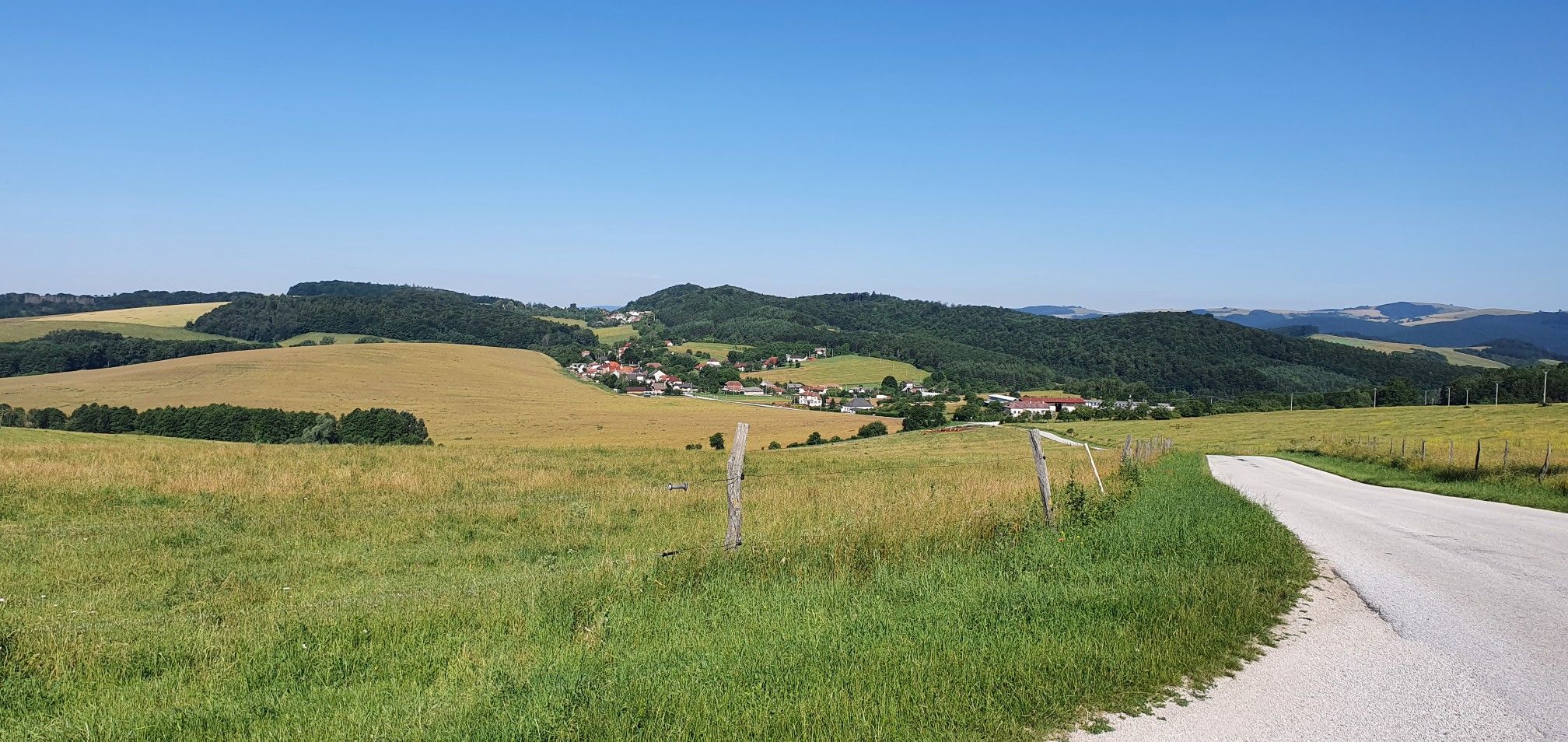 U Belanských