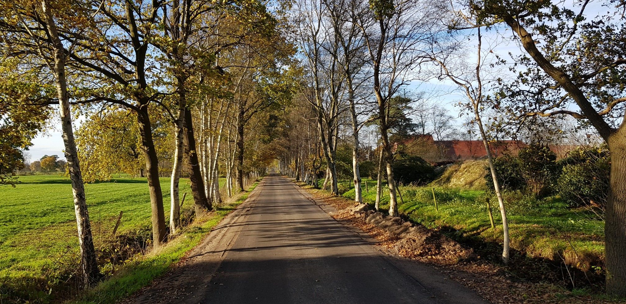 Klosterweg