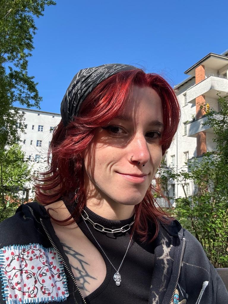 user avatar