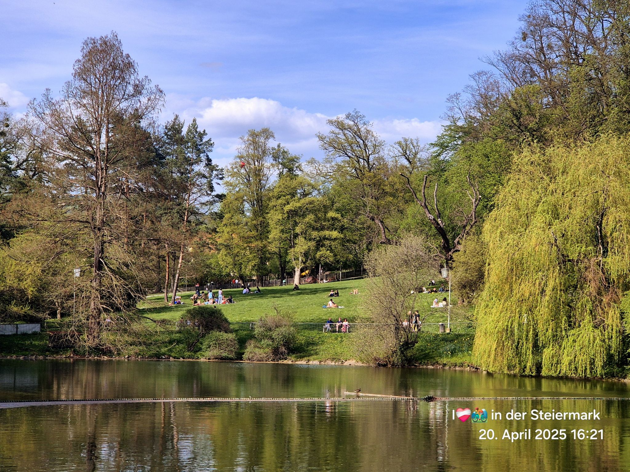 Leechwaldpark