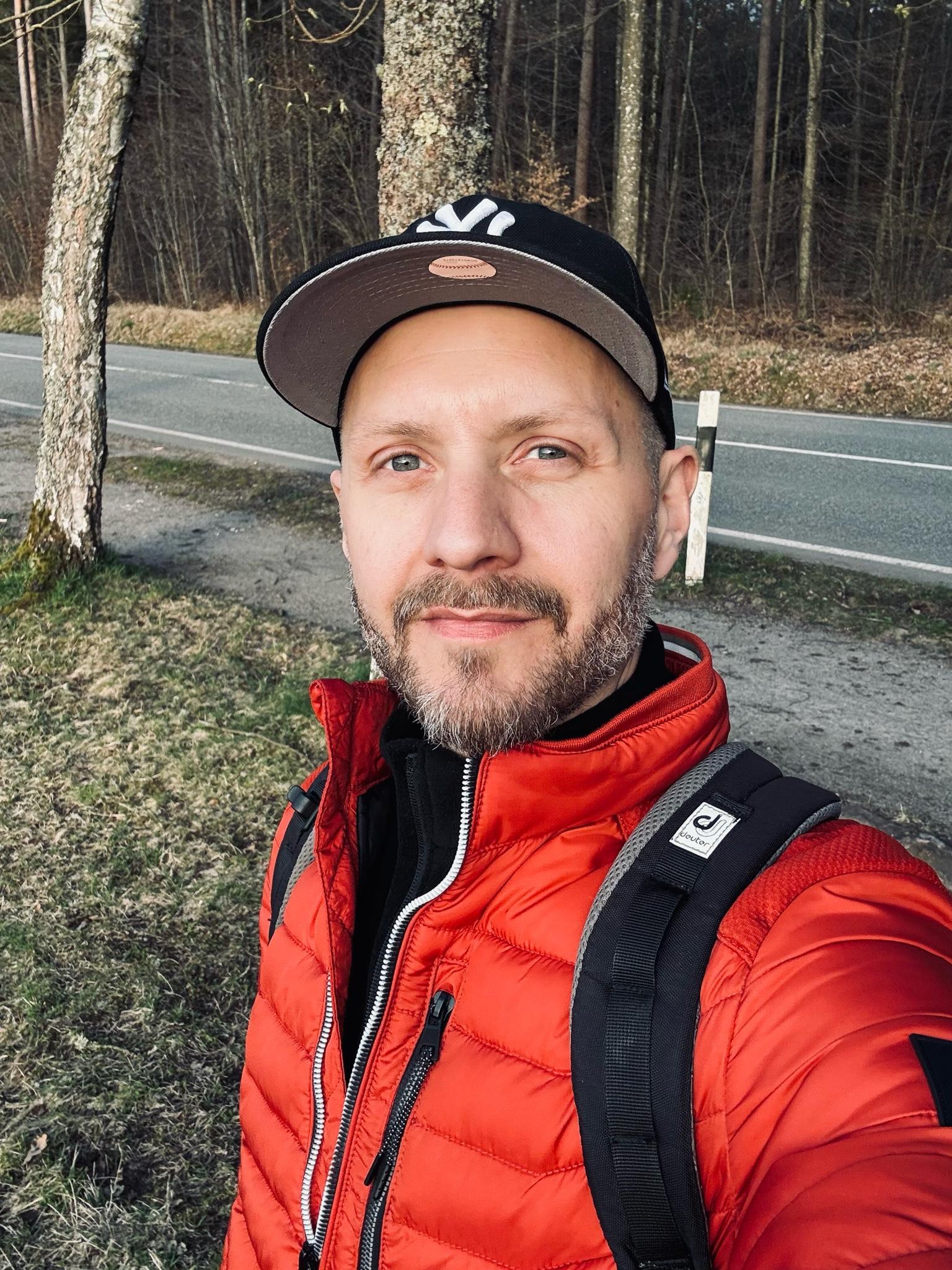 user avatar
