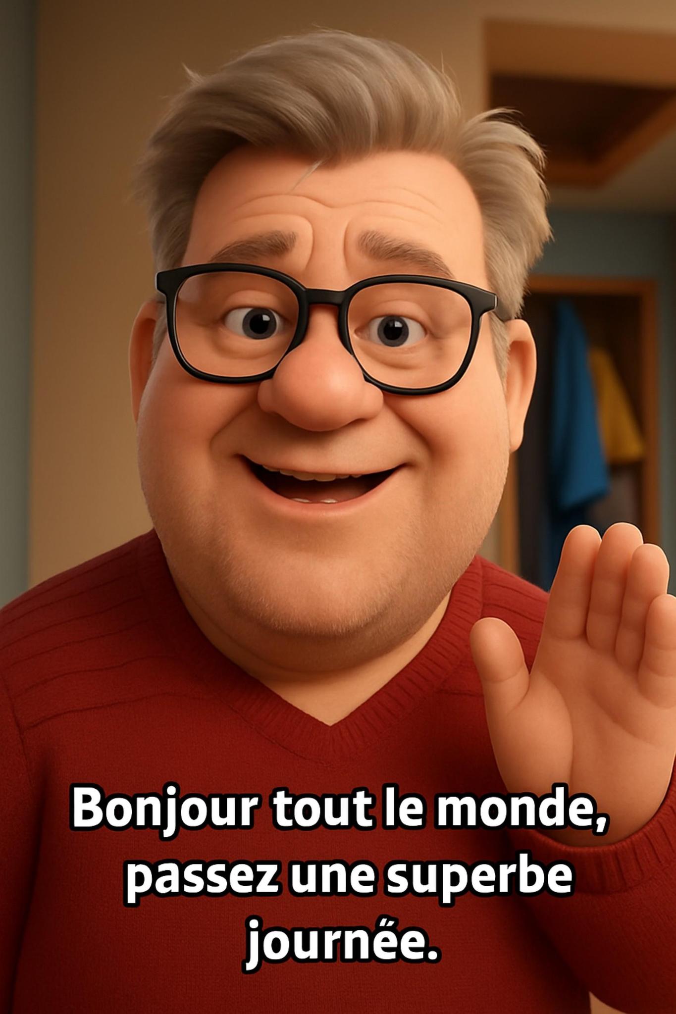 user avatar
