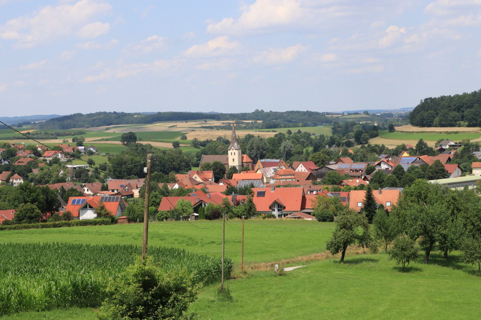 Bühlerzell