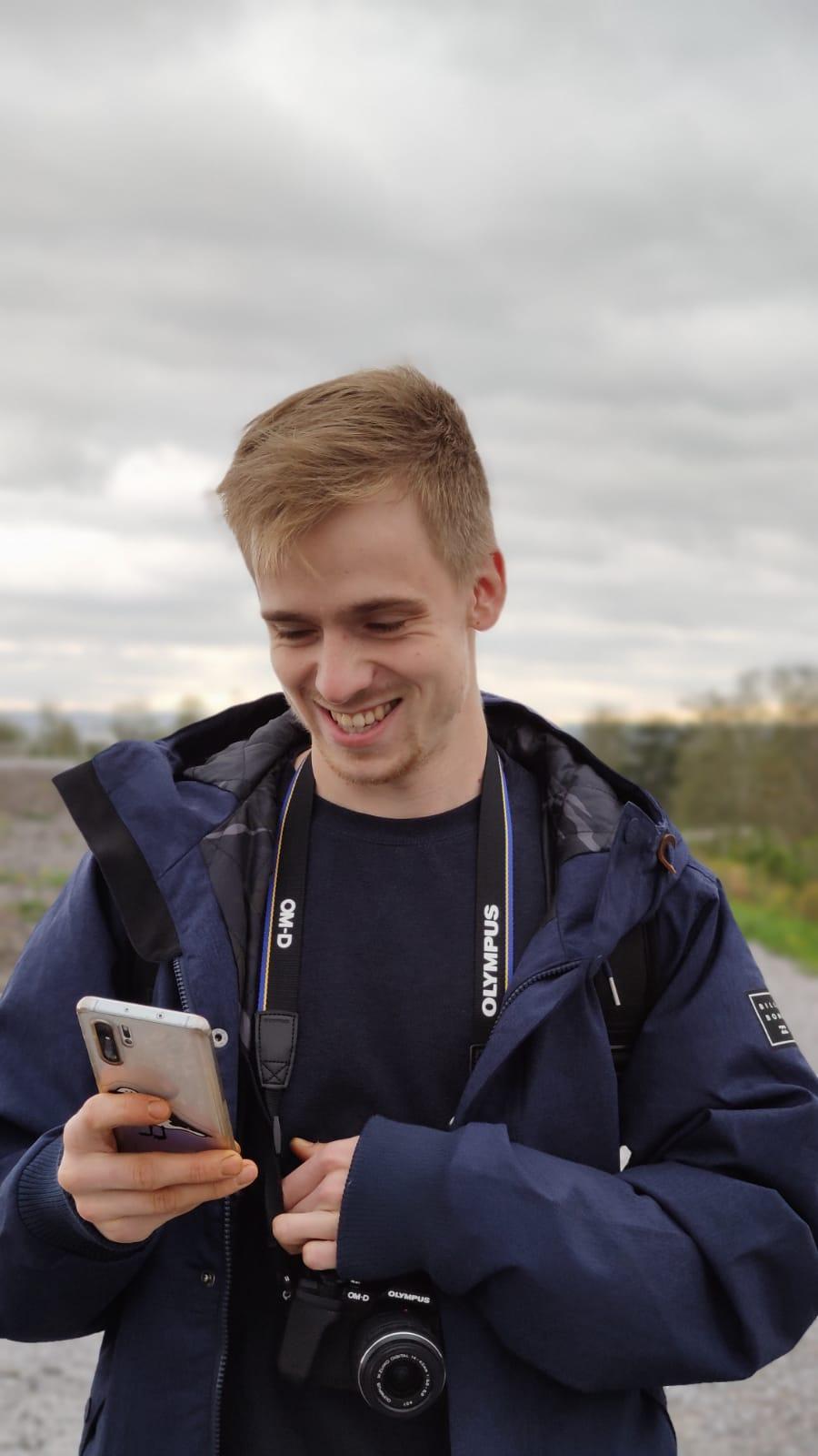 user avatar