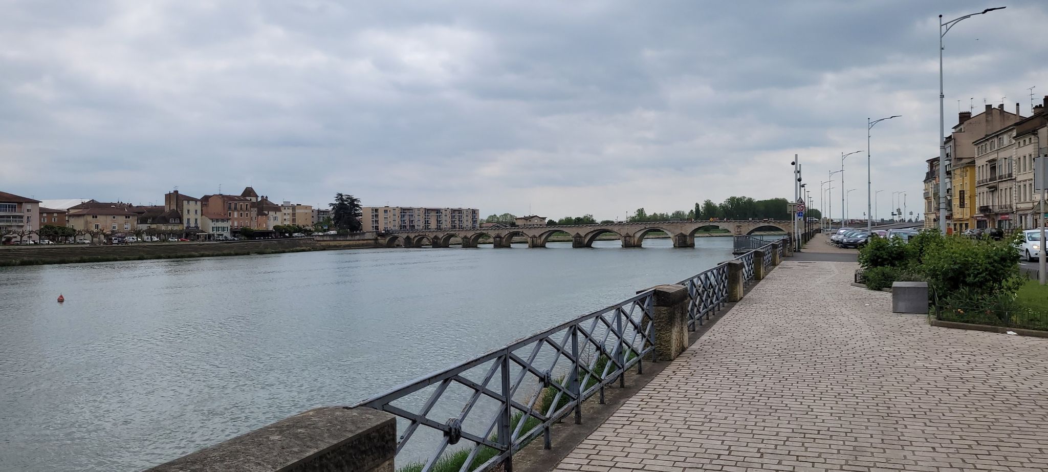 Saone