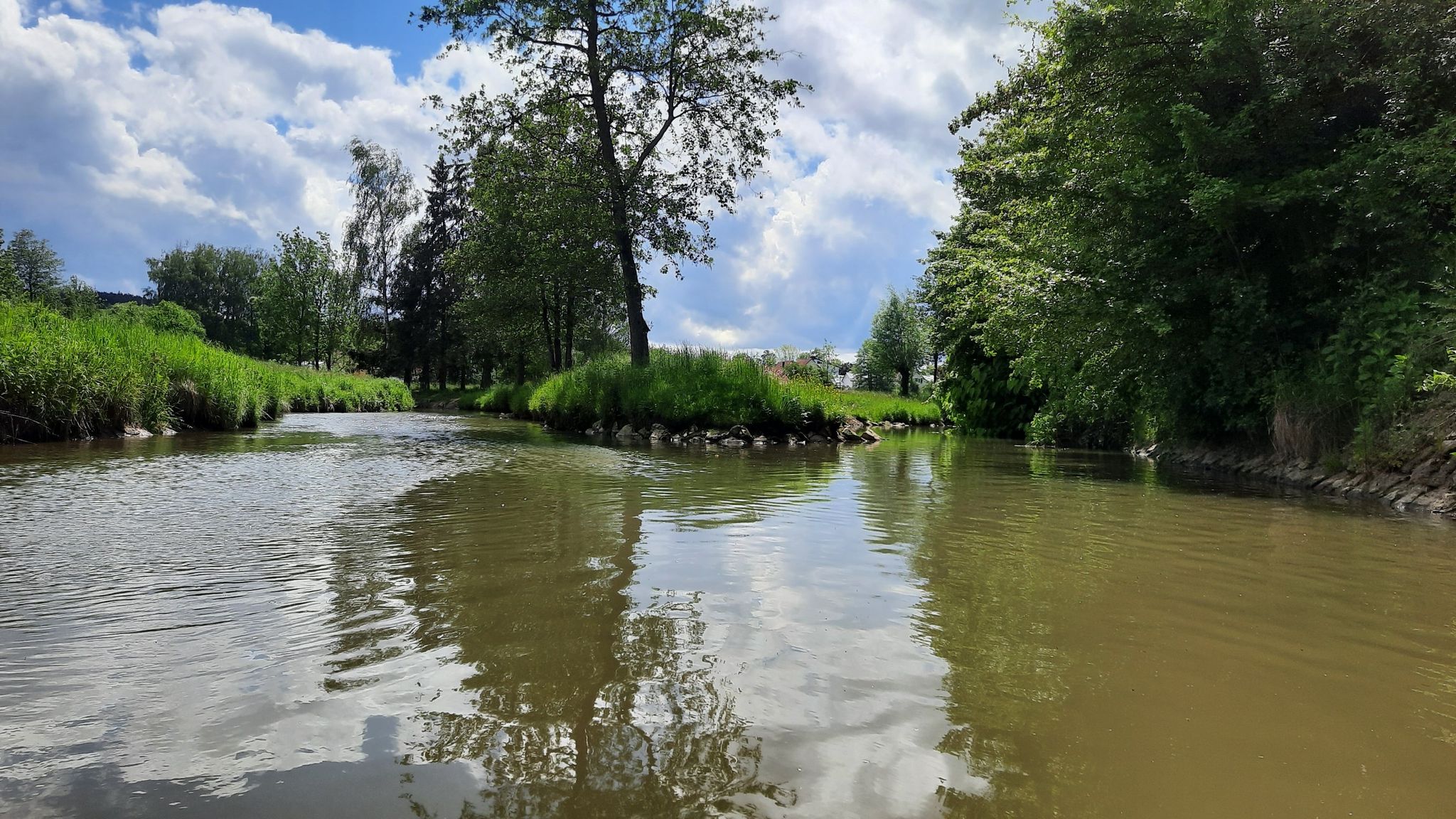 Neufnach und Schmutter