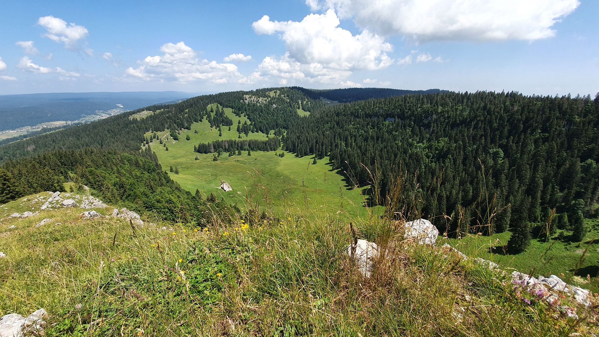 Le Creux du Croux