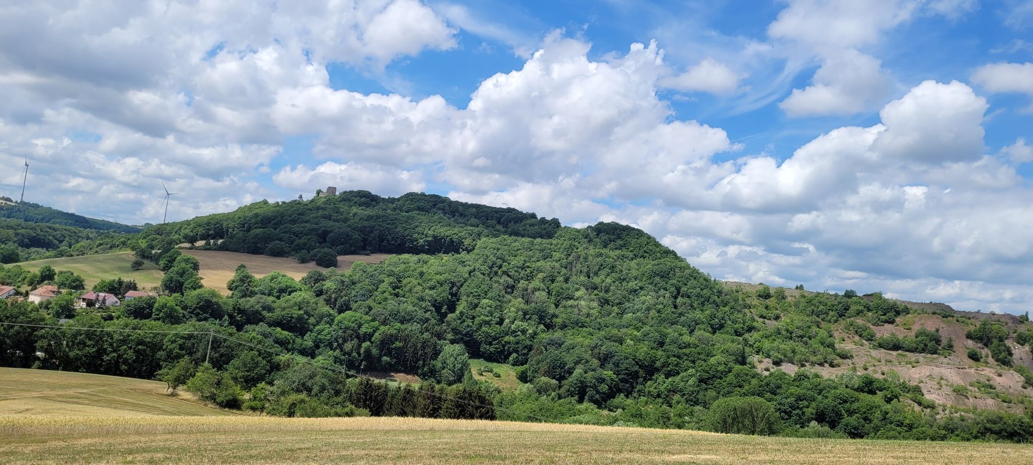 Remigiusberg