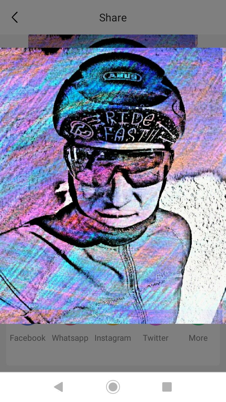 user avatar