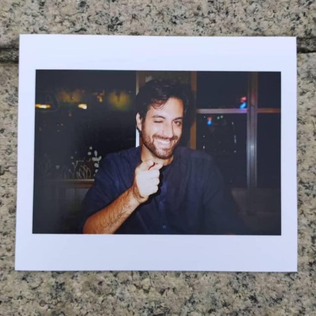 user avatar