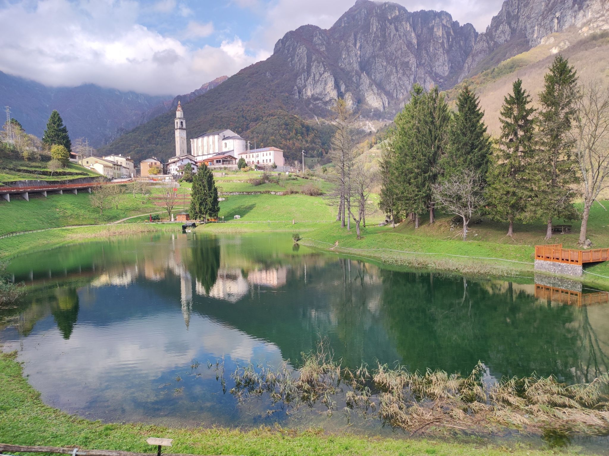 Laghi