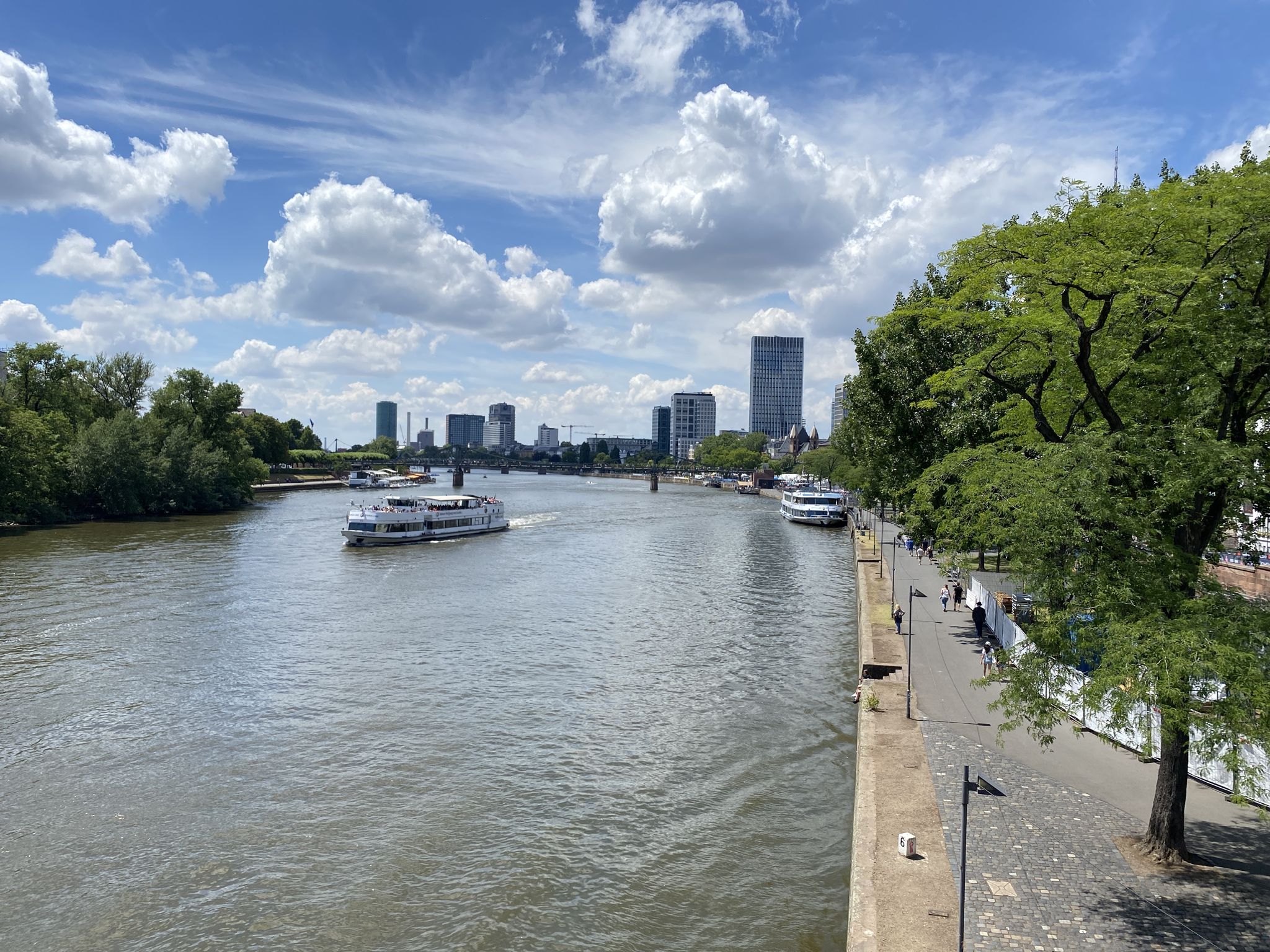 Frankfurt am MAIN