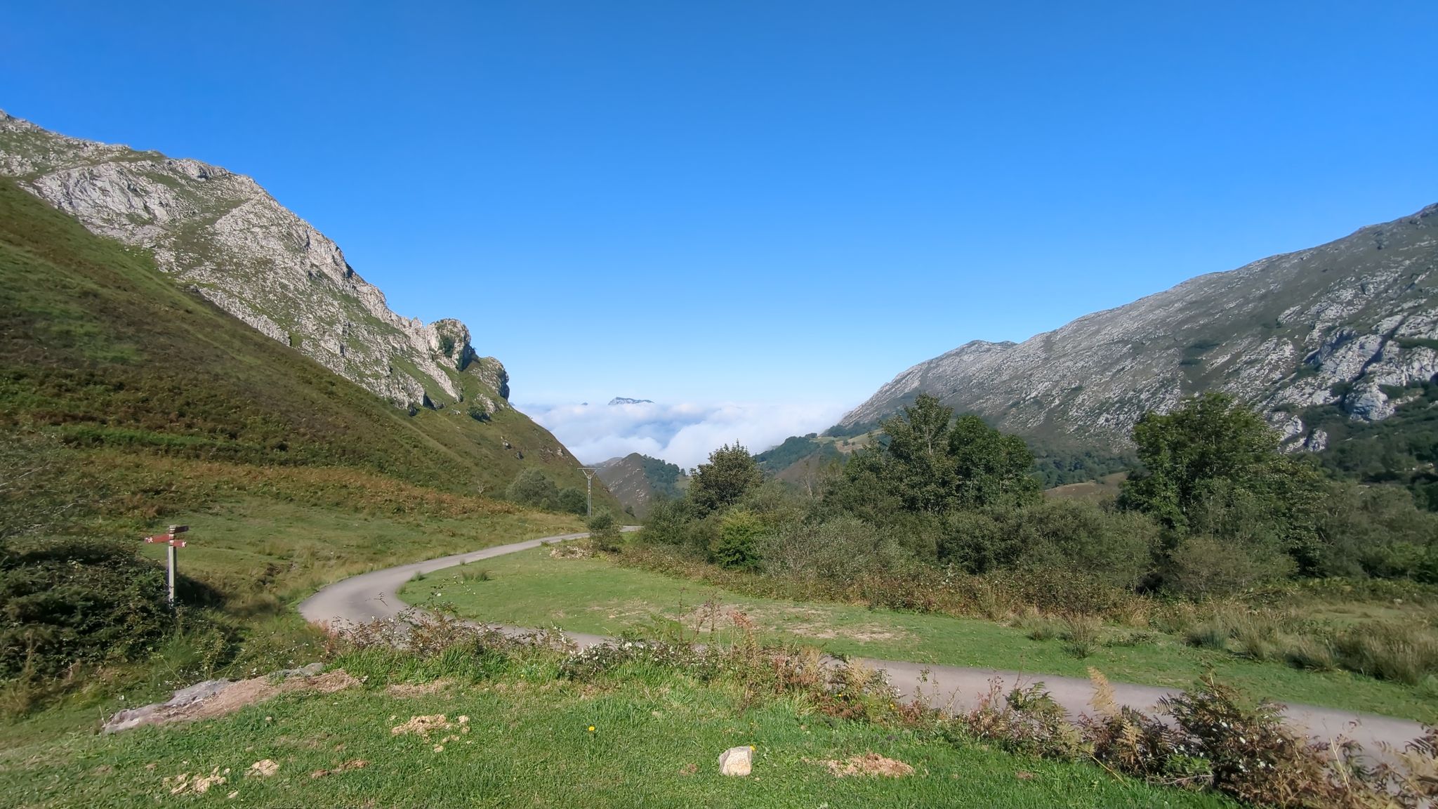 Mirador de la Collada