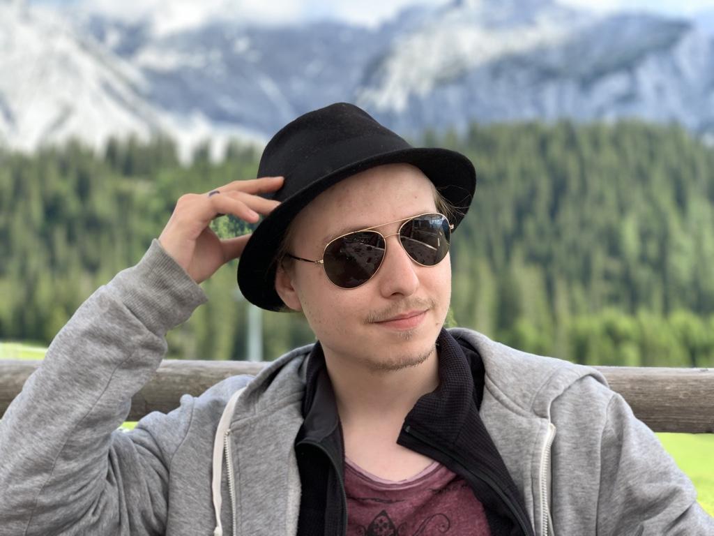 user avatar