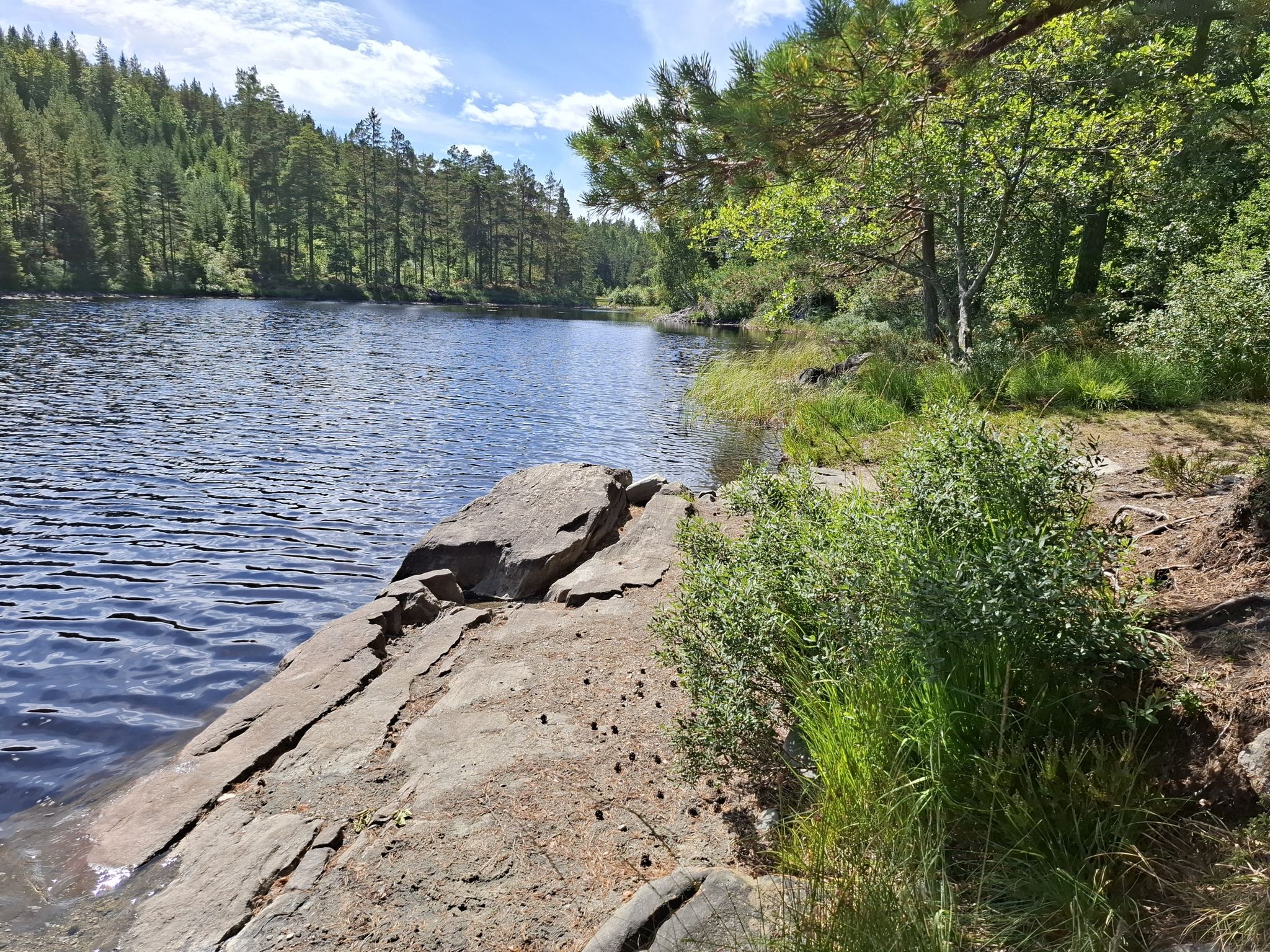 Bademöglichkeit