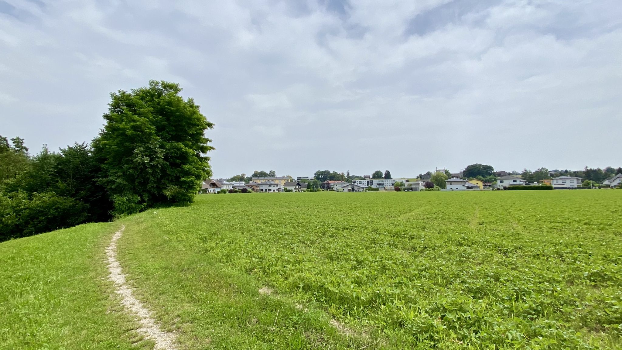 .. in Vorchdorf