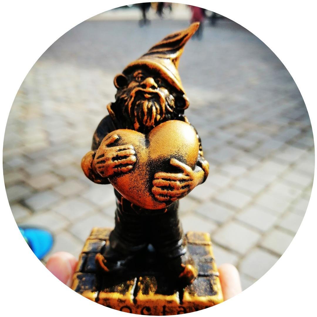 user avatar