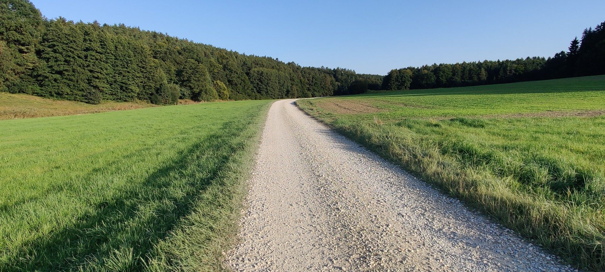 ohne GRAVEL geht es nicht