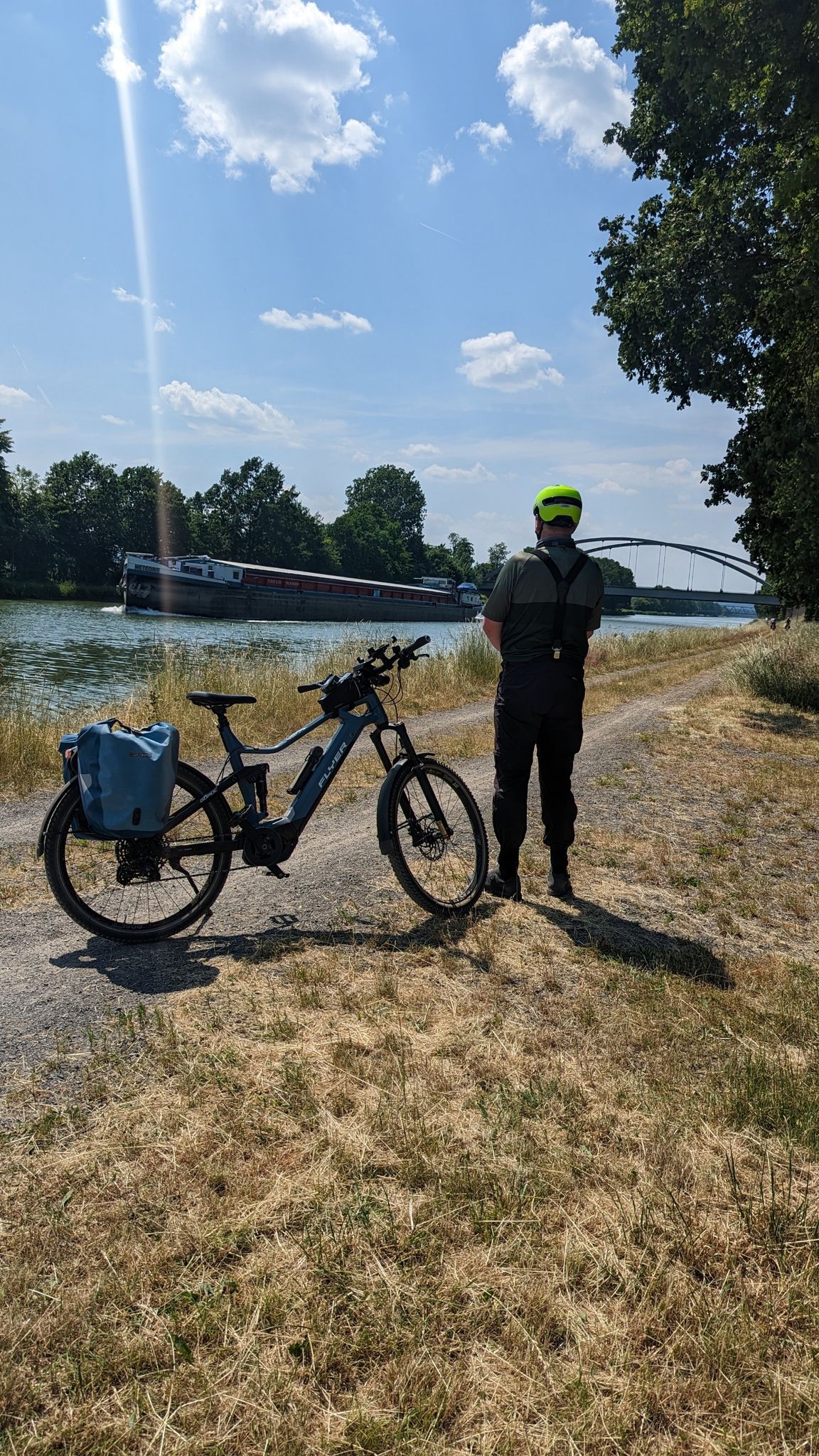 centurion e-bike fully 750 watt Centurion No Pogo R3700i - 750 Wh - 2025 - 29 Zoll